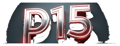 p15 logo
