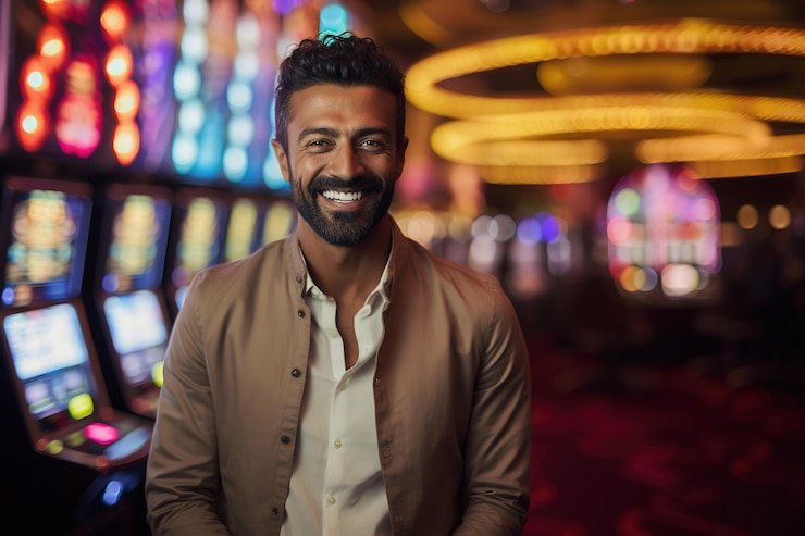 p15 Live Casino